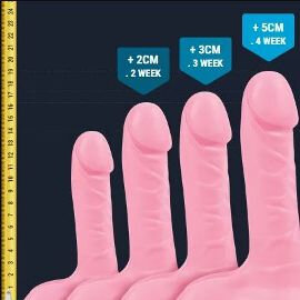 Bagaimana krim MaxiSize